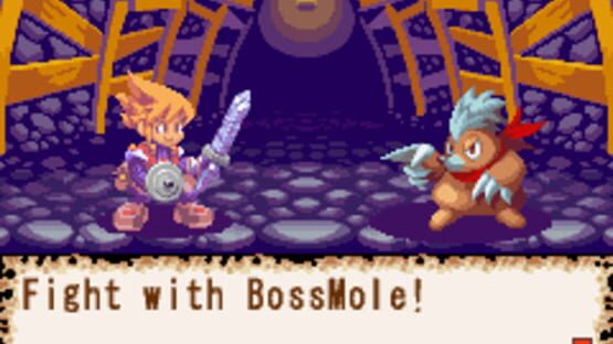 Dokapon: Monster Hunter screenshot 7