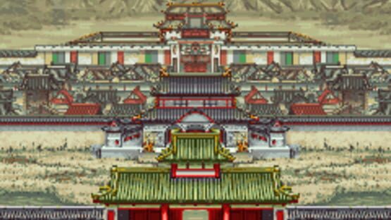 Oriental Blue: Ao no Tengai screenshot 9