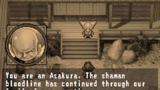 Shaman King: Legacy of the Spirits, Soaring Hawk screenshot 6