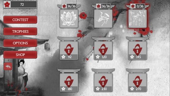 Asian Riddles screenshot 3