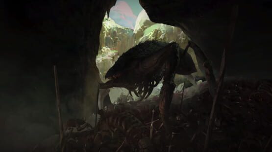 Gwent: Iron Judgment screenshot 3