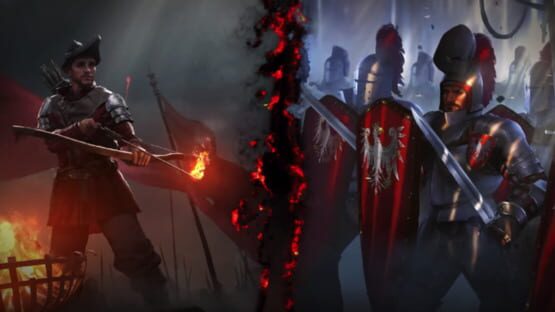 Gwent: Iron Judgment screenshot 5