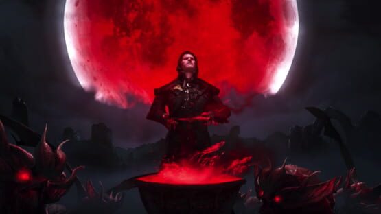 Gwent: Crimson Curse screenshot 6