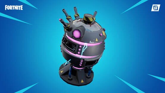 Fortnite: Season X screenshot 3