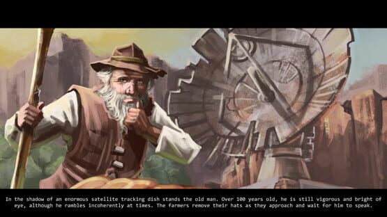 Wasteland Remastered screenshot 6