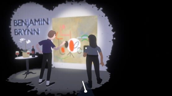 Before Your Eyes screenshot 9
