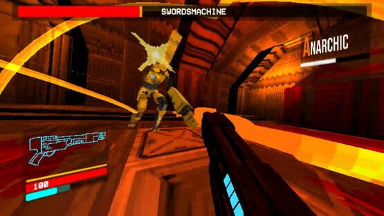 Ultrakill screenshot 9