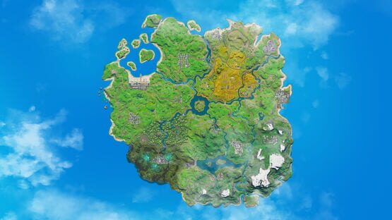 Fortnite: Chapter 2 screenshot 2