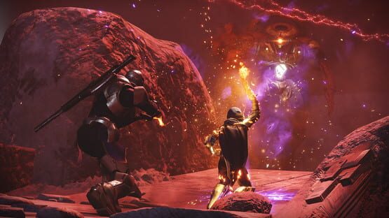 Destiny 2: Shadowkeep - Season of Dawn screenshot 8