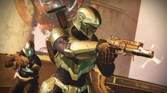 Destiny 2: Shadowkeep - Season of Dawn screenshot 7