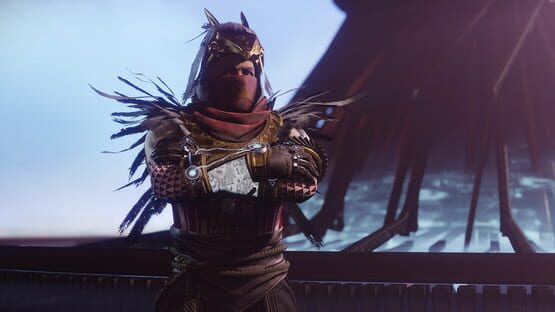 Destiny 2: Shadowkeep - Season of Dawn screenshot 6