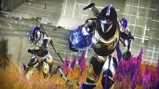 Destiny 2: Shadowkeep - Season of Dawn screenshot 3