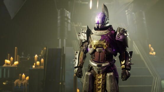 Destiny 2: Shadowkeep - Season of Dawn screenshot 5
