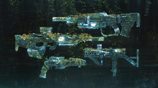 Destiny 2: Shadowkeep - Season of the Undying screenshot 3
