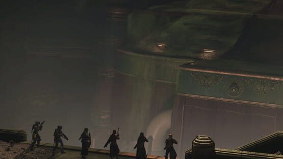 Destiny 2: Forsaken - Season of Opulence screenshot 3