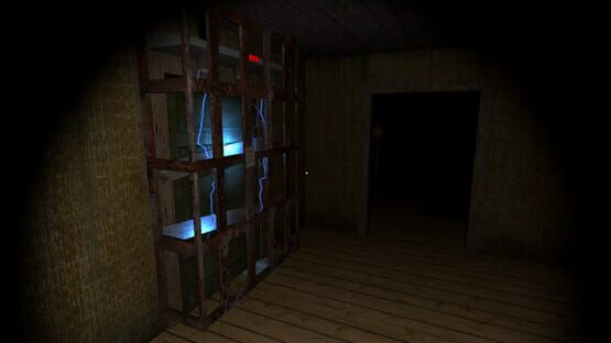 Granny: Chapter Two screenshot 8