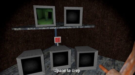 Granny: Chapter Two screenshot 5