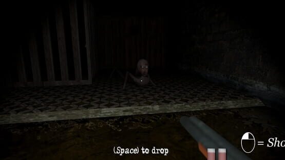 Granny: Chapter Two screenshot 1