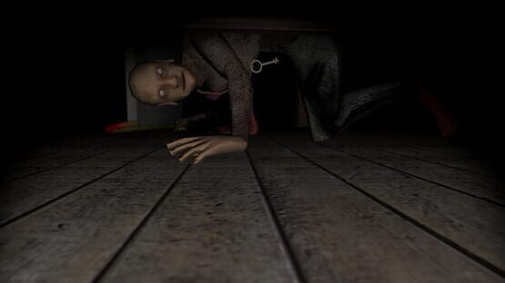 Granny: Chapter Two screenshot 6