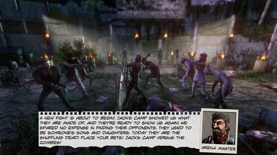 Dead Age 2 screenshot 5