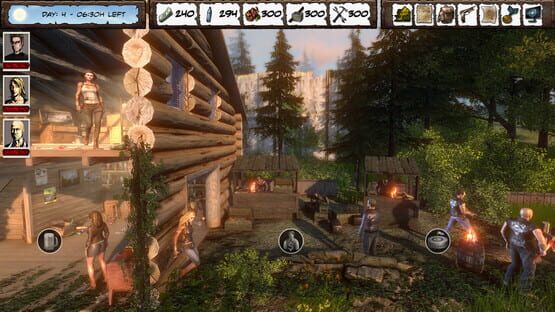 Dead Age 2 screenshot 2