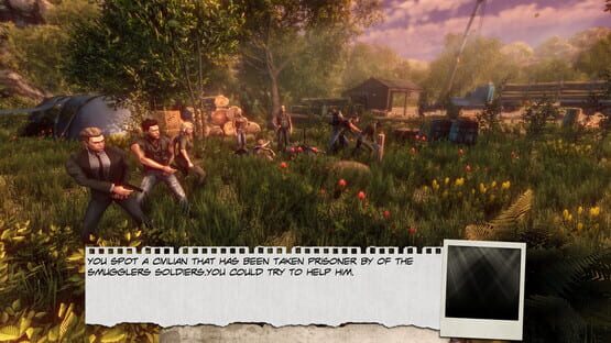 Dead Age 2 screenshot 7