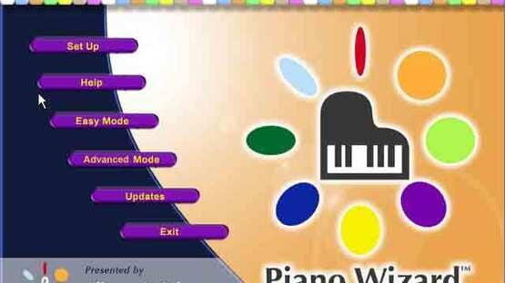 Piano Wizard screenshot 10