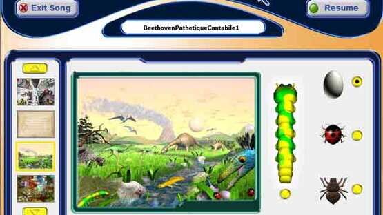 Piano Wizard screenshot 9