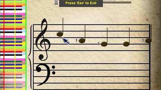 Piano Wizard screenshot 3