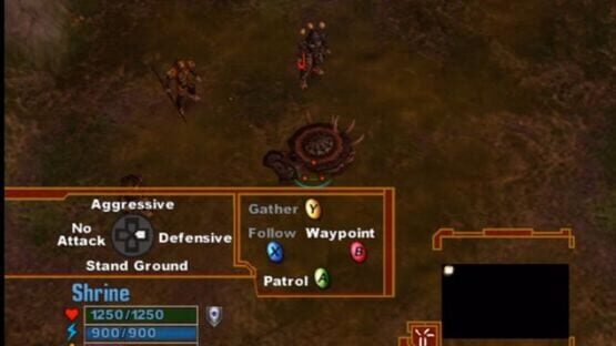 Aliens Versus Predator: Extinction screenshot 2