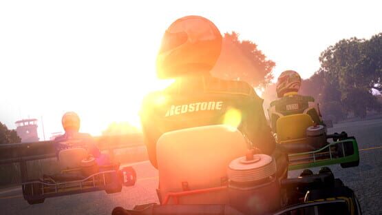 Arma 3 Karts screenshot 5