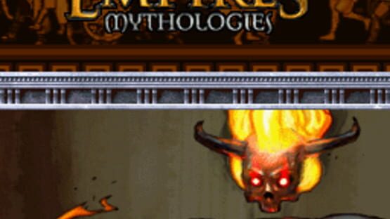 Age of Empires: Mythologies screenshot 1