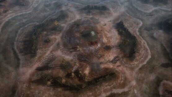 Warhammer: Mark of Chaos - Battle March screenshot 4