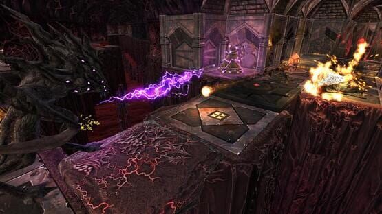War for the Overworld: The Under Games screenshot 1