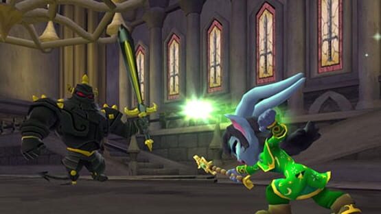 Neopets: The Darkest Faerie screenshot 6