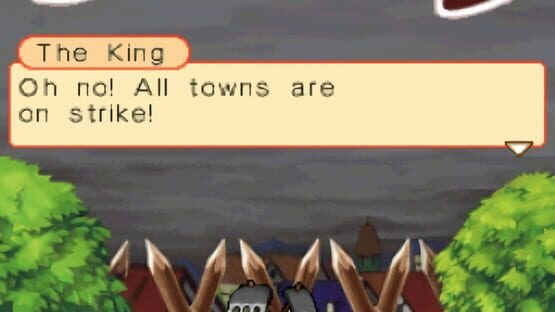 Dokapon Journey screenshot 5