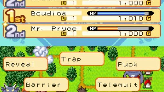 Dokapon Journey screenshot 6