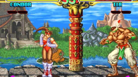Breakers screenshot 3
