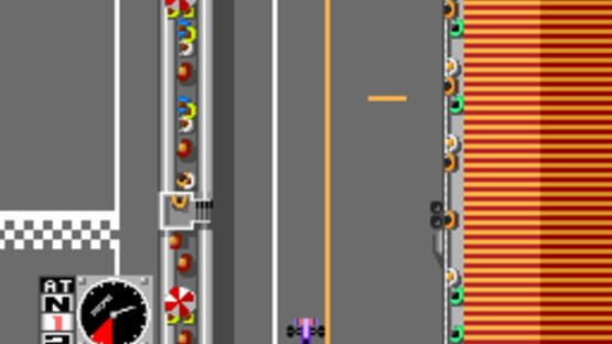 F1 Circus screenshot 1