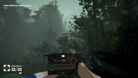 Umurangi Generation screenshot 6