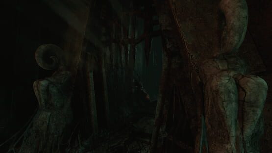 Amnesia: Rebirth screenshot 5
