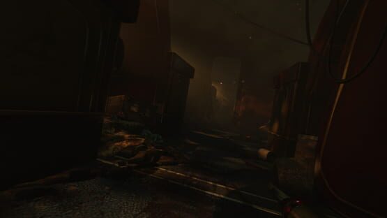 Amnesia: Rebirth screenshot 4