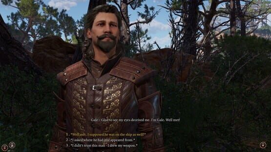 Baldur's Gate III screenshot 6