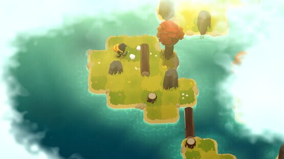 A Monster's Expedition screenshot 5