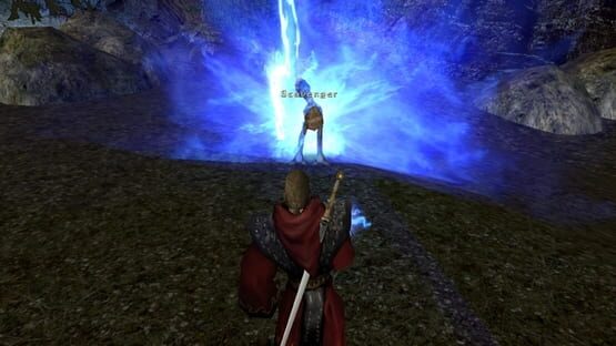 Gothic II: The Night of the Raven screenshot 4