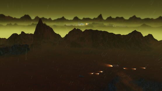 Surviving Mars: Green Planet screenshot 3