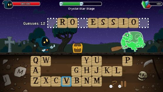 Indie Puzzle Bundle Vol. 1 screenshot 4