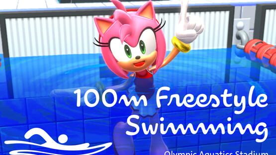 Mario & Sonic at the Rio 2016 Olympic Games: Arcade Edition screenshot 8