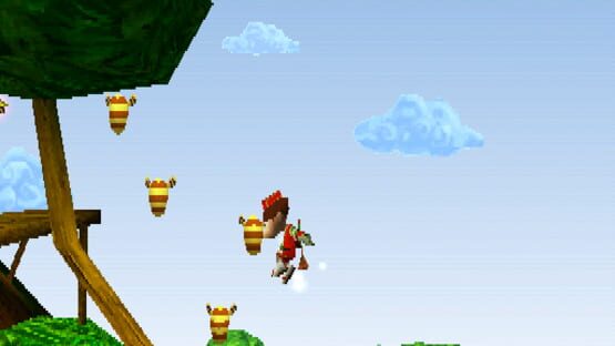 Adiboo & Paziral's Secret screenshot 2