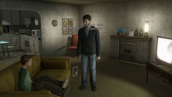 Detroit: Become Human - Digital Deluxe Edition screenshot 1